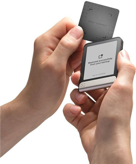 Ledger Flex Cryptocurrency Wallet