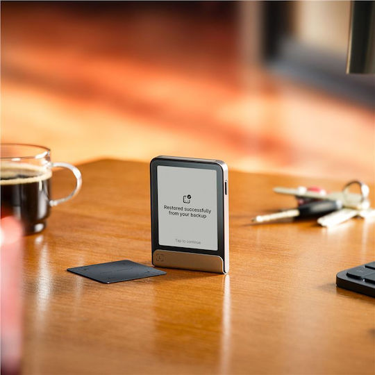 Ledger Flex Cryptocurrency Wallet