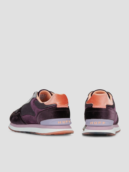 Sneakers Amethist