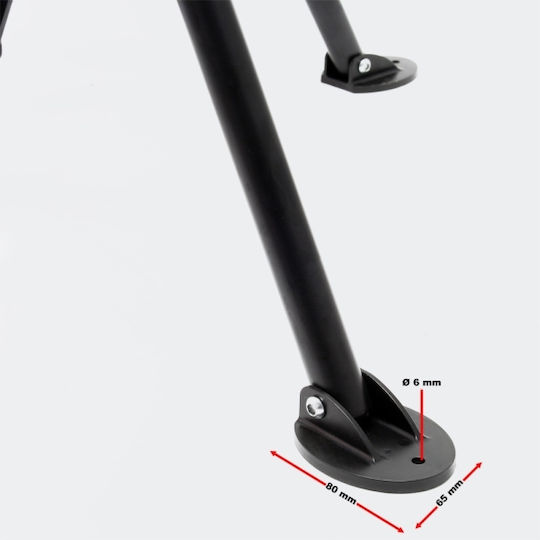 Wiltoc 61104 Bicycle Repair Stand 360° Rotation Up to 30kg