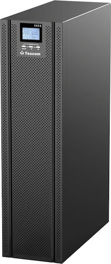 Tescom Prime UPS