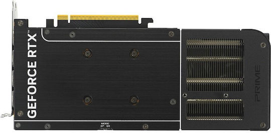 Asus GeForce RTX 5050 8GB GDDR6 Prime OC Graphics Card