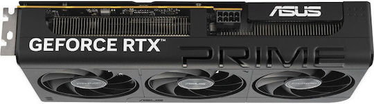 Asus GeForce RTX 5050 8GB GDDR6 Prime OC Graphics Card