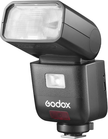 Godox GD-V480F-KIT TTL Flash For Fujifilm Cameras