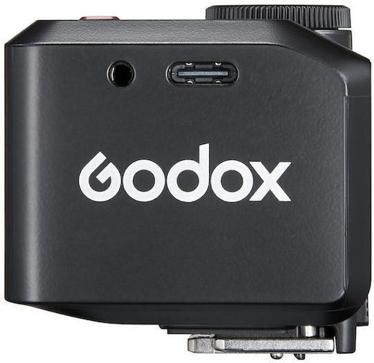 Godox GD-iT30PRO-N-B TTL Flash για Nikon Μηχανές