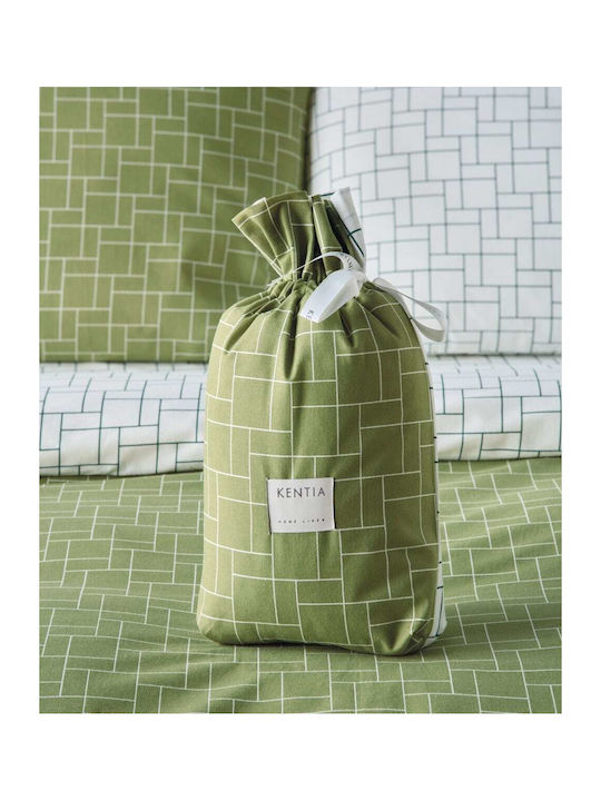Kentia Sheet Sets Single 160x270cm. Versus 36 3pcs