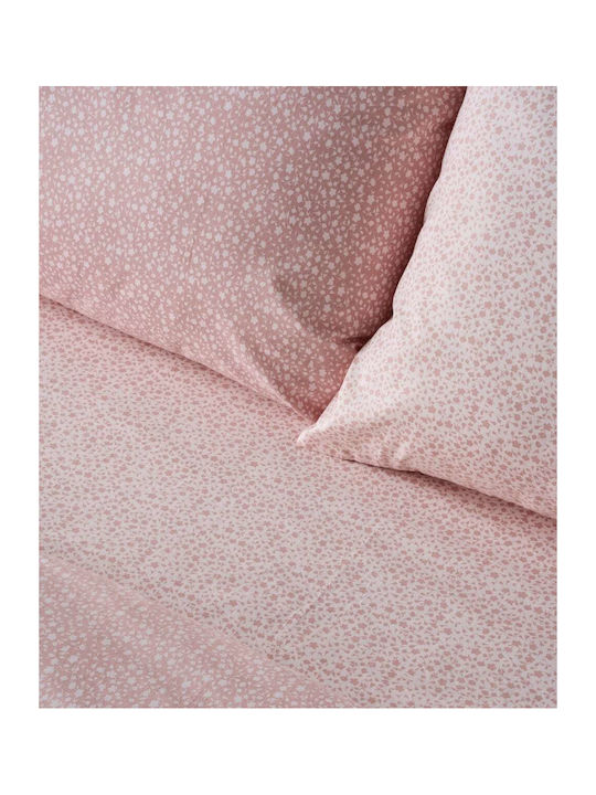 Kentia Сет Чаршафи 160x270см. 18 3бр