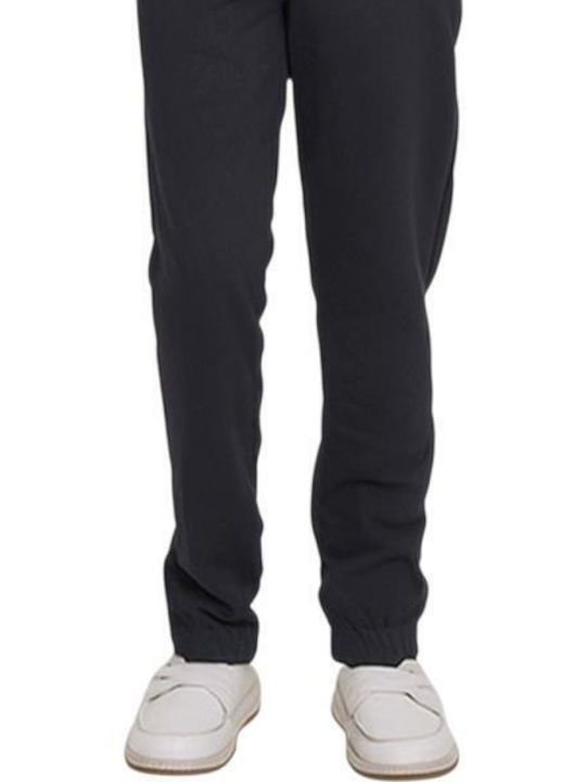 Kinder Sweatpants Set - Jogginganzug Orange