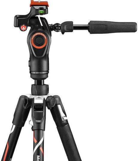 Manfrotto Mkbfrla-3w Befree 3-way Live Advanced статив за Sony Alpha
