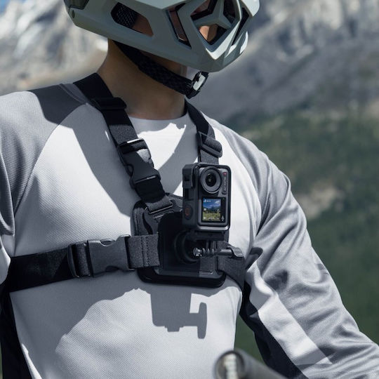 DJI Σετ Αξεσουάρ Osmo για Action Cameras DJI