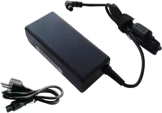 Samsung Charger for Monitor 14V 2.5A 35W Plug 6x4.4x12mm