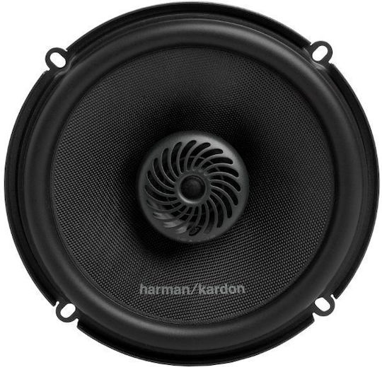 Harman Kardon Комплект Автомобилни Високоговорители Fit 6 6.5" (Нискочестотен говорител)