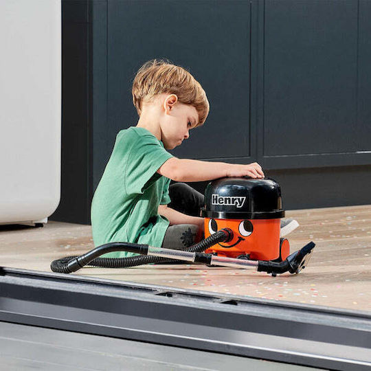 Casdon Cleaning Toy for 3+ Years Old