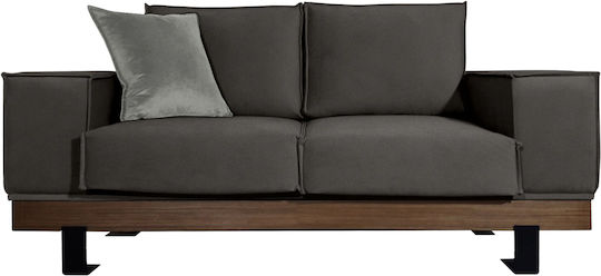 Modus Διθέσιος Καναπές Κυπαρισσί 165x90x68εκ.