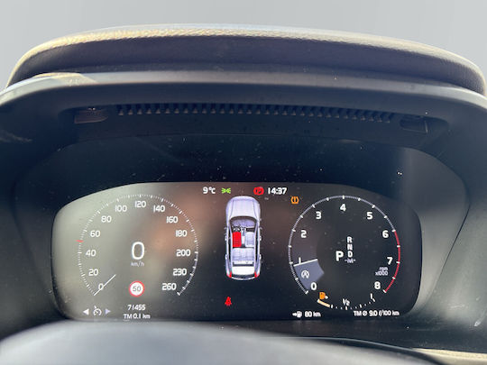 Volvo XC40 T3 1.5 Auto AT8 Momentum '21