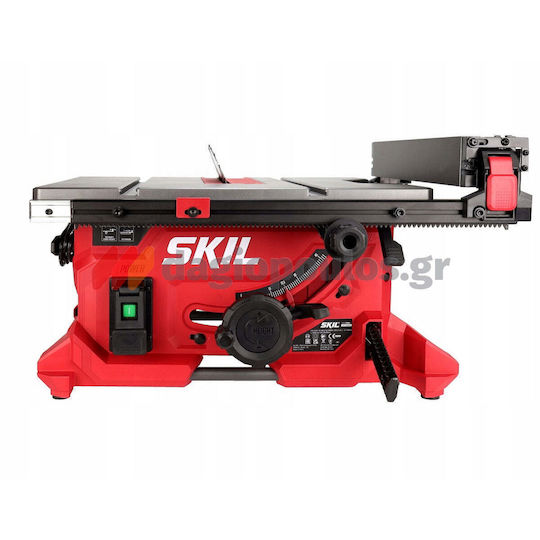 Skil Bench Saw 2000W & Cutting Disc Diameter 210mm BT1E1330AA