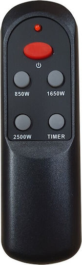 MultiHome JHS-3000R Electric Mirror with Power 3kW