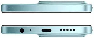 Xiaomi Poco C85 NFC Dual-SIM (6GB/128GB) Grün