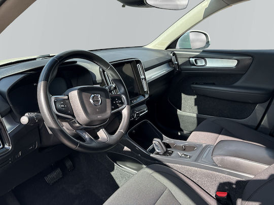 Volvo XC40 T3 1.5 Auto AT8 Momentum '21