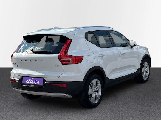 Volvo XC40 T3 1.5 Auto AT8 Momentum '21