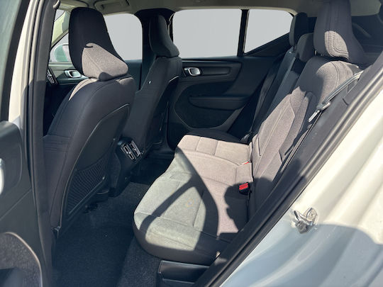 Volvo XC40 T3 1.5 Auto AT8 Momentum '21