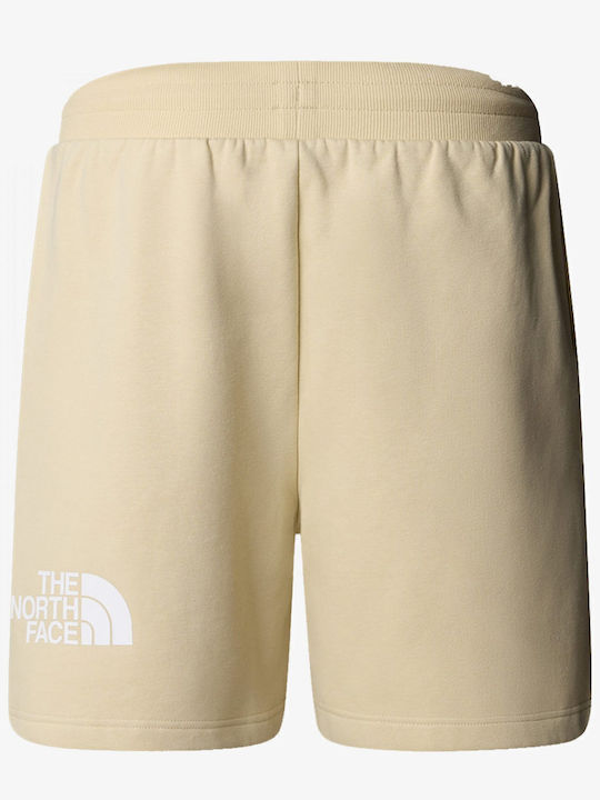 The North Face Men's Shorts Beige