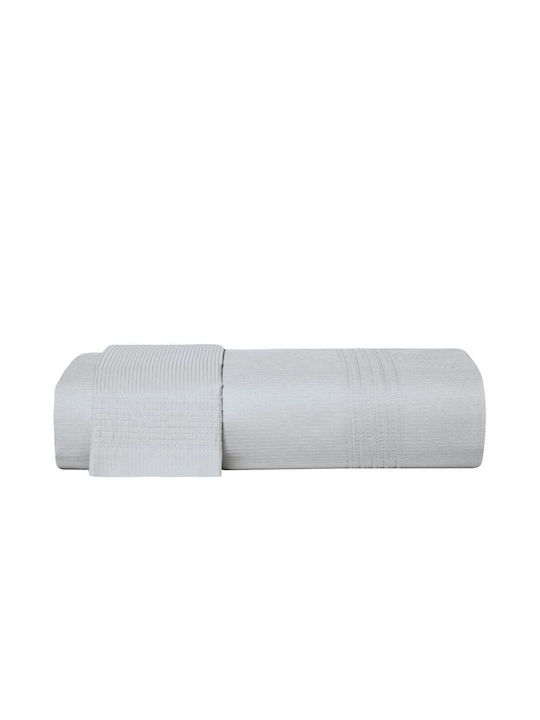 Kentia Baby Duvet Cover Set With Pillowcase Whisper 22 Whisper 100x140cm
