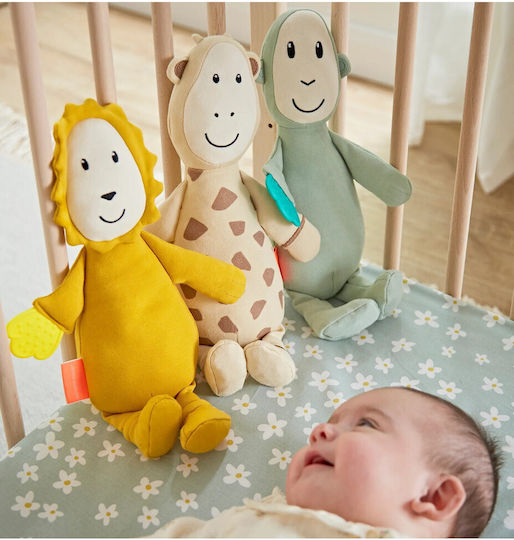 Matchstick Monkey Matchstick Monkey Beißringe & Zahnen Linderung für 3 m+ 2 Stück