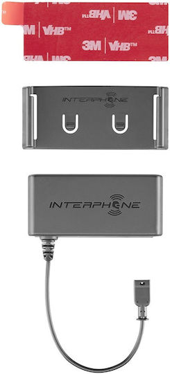 Battery Motorcycle Intercoms U-com16 U-com4 U-com2 900mAh Ucombat900 Interphone