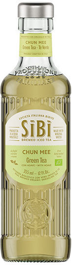 Sibi Ice Tea Χωρίς Ανθρακικό, Βιολογικό 355ml