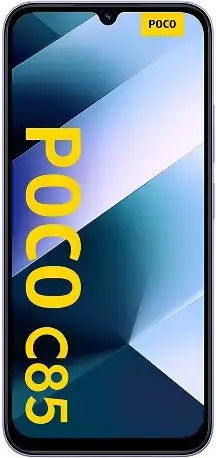 Xiaomi Poco C85 NFC Dual-SIM (6GB/128GB) Lila