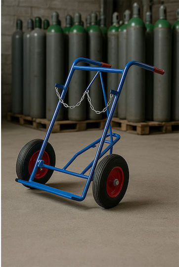 Variofit Transport-Wagen for Load Weight up to 200kg