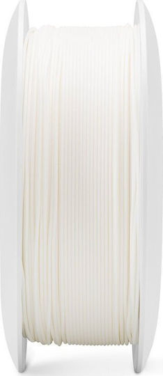 Fiberlogy 3D Printer Filament 1.75mm Pearl 0.85kg 1τμχ (Spool)