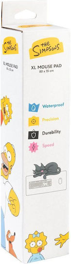 Grupo Erik MGGE094 Gaming Mouse Pad XXL (800mm)