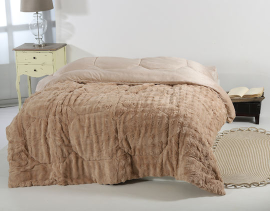 Silk Fashion Κουβερτοπάπλωμα Burble