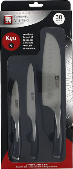 Richardson Sheffield Kyu Messer