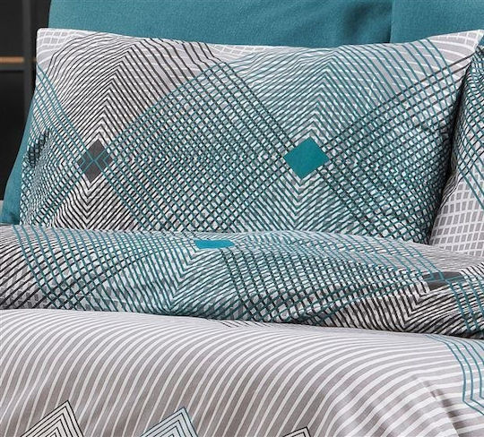 Dimcol Duvet Queen 220x240cm 605 300 GSMGsm