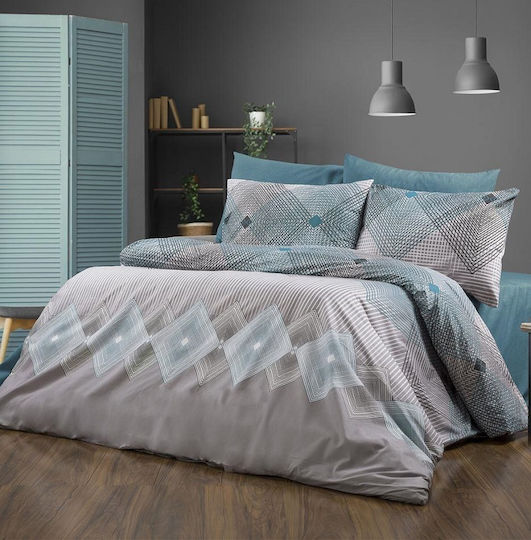 Dimcol Υπέρδιπλο 220x240εκ. 605