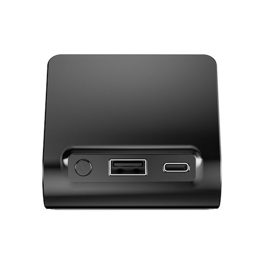 Станция за Зареждане Конзола Nintendo Switch 2 Осветление RGB