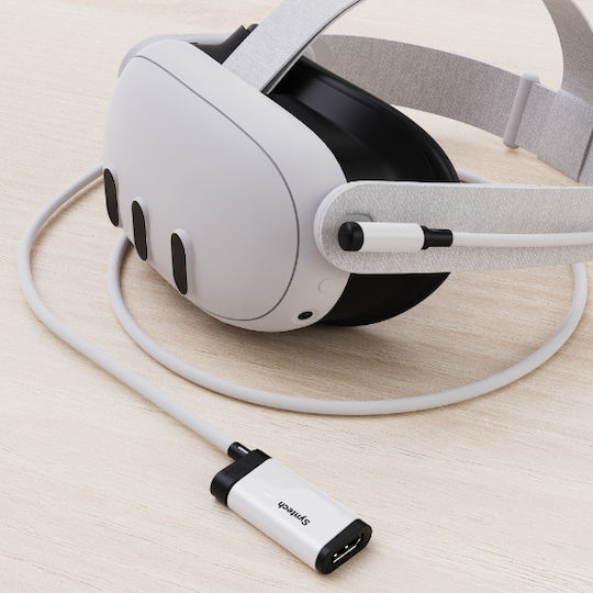 Capture Card Oculus Quest Ipad Usbc Hdmi Guermok Video Capture