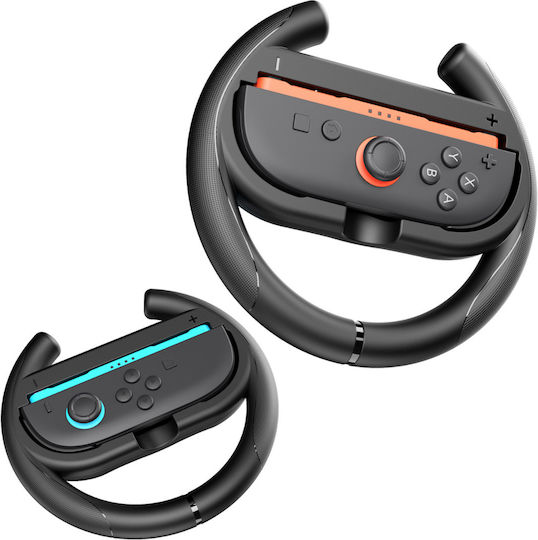 Räder Für Nintendo Switch 2 Joy-Con Set Mit 2 Stück Verschiedenes Konsolenzubehör