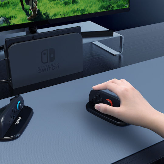 Handle-mouse 2 Бр Адаптери Контролери Nintendo Switch 2 Joy-con