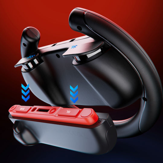 Räder Für Nintendo Switch 2 Joy-Con Set Mit 2 Stück Verschiedenes Konsolenzubehör