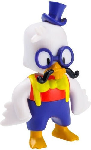 Giochi Preziosi Miniature Toy Stumble Guys 5cm (Miscellaneous Designs)