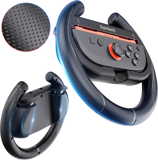 Räder Für Nintendo Switch 2 Joy-Con Set Mit 2 Stück Verschiedenes Konsolenzubehör