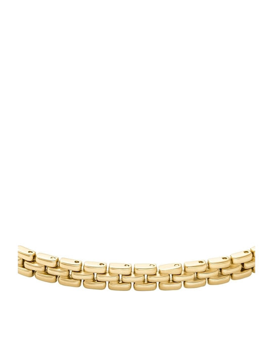 Fossil Women's Bracelet Fossil Women's Bracelet