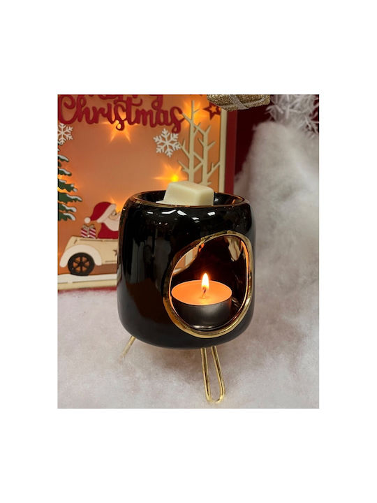 Sanko Lunar Wax Melt Diffuser + 1 Wax Melt Aristo