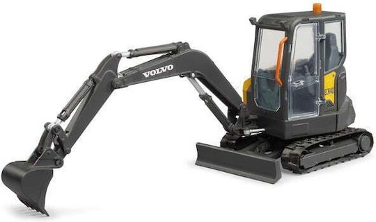 Bruder Volvo Excavator Pentru 3+ Ani