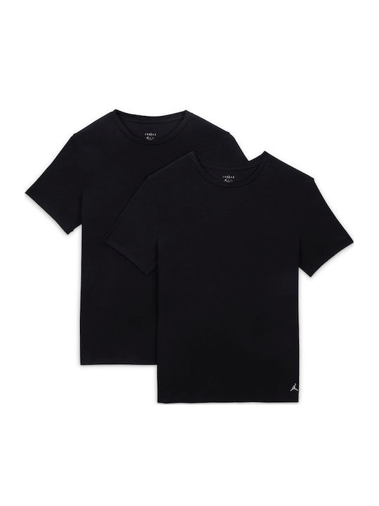 Flight T-Shirt Black
