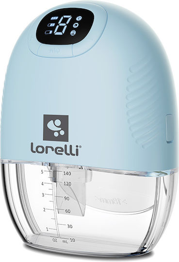 Lorelli Alice Funcționează cu baterie Albastru 140ml